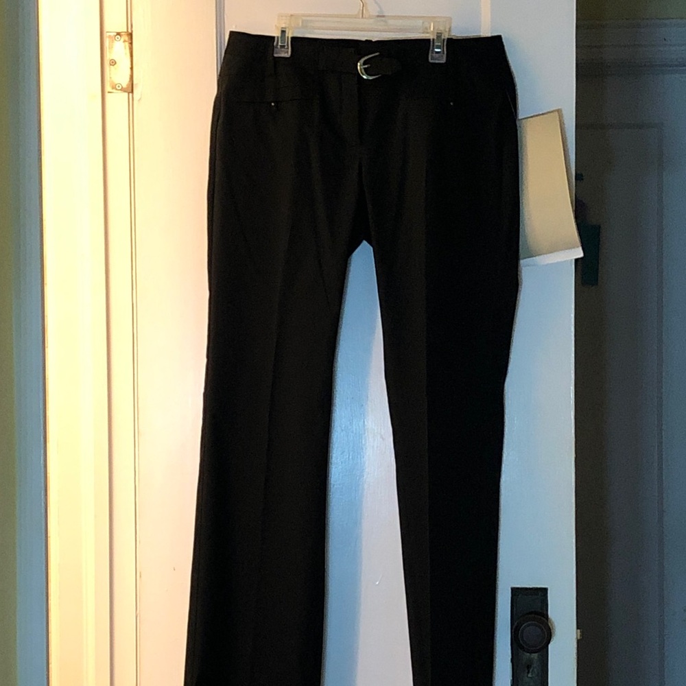 Mexx Women's Elegant Black Pants